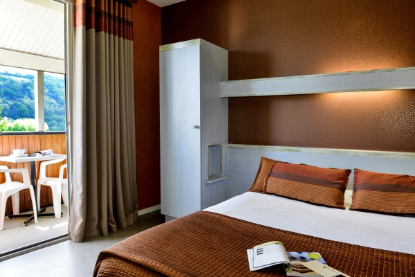 Hotel Le Vieux Logis Logis